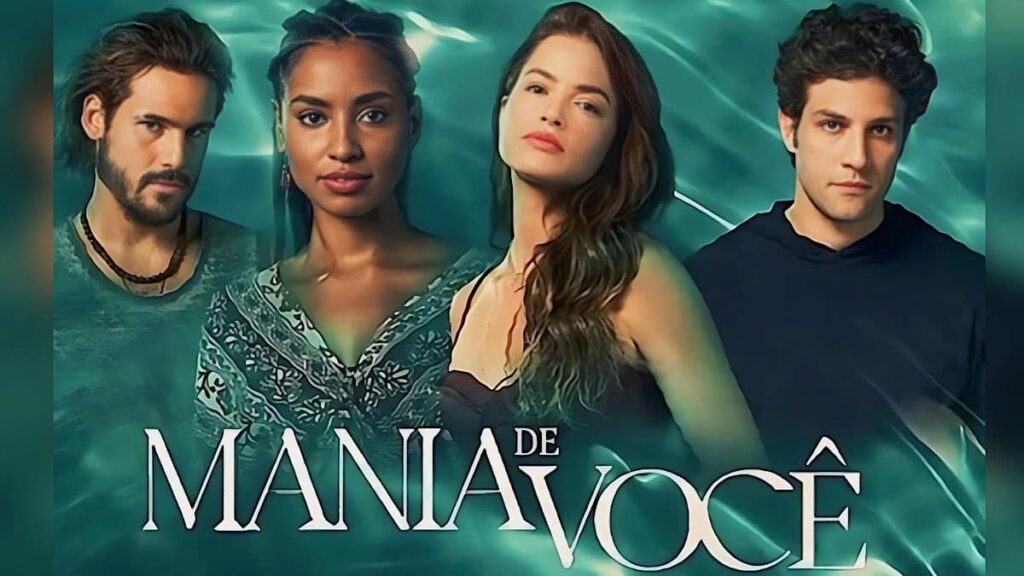 Mania de Você: Novela perde audiência