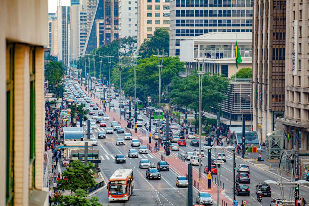 Brasil: O Único País da América Latina com o Português como Idioma Oficial