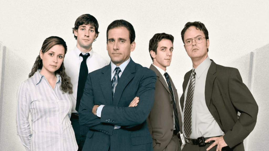 Novo The Office